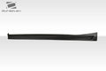 1995-2005 Chevrolet Cavalier 2DR Duraflex Bomber Side Skirts Rocker Panels - 2 Piece