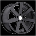 TSW Alloy Wheels auto part detail