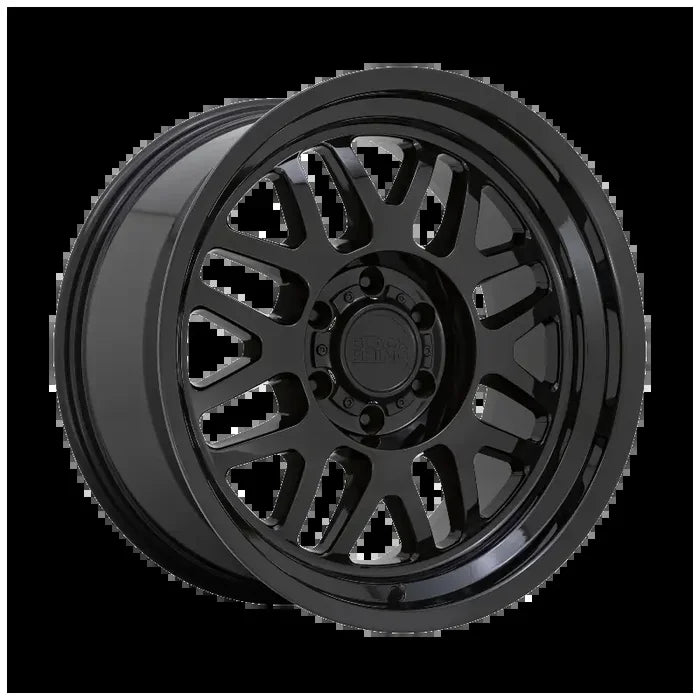 ~(34 lbs. 19X19X10)~ TSW BARDO 17x8.0 5/112 ET32 CB72.1 MATTE BLACK