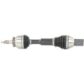 ALL NEW CV AXLE