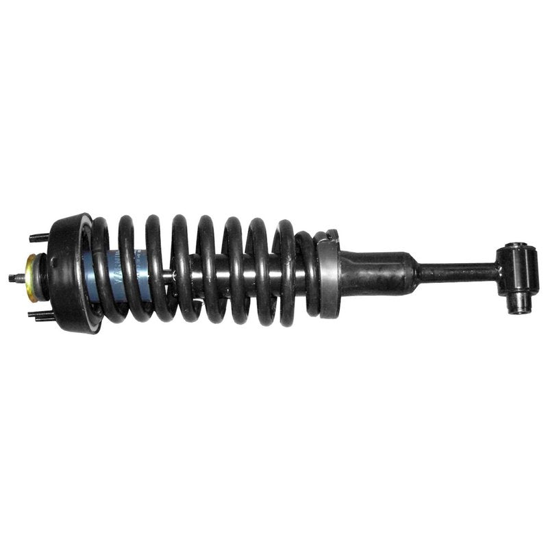 QUICK-STRUT ASSEMBLY