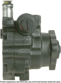 A1 REMFG INC auto part detail