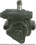 A1 REMFG INC auto part