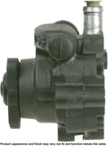 A1 REMFG INC auto part close-up