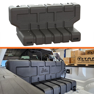 TITAN FUEL auto part