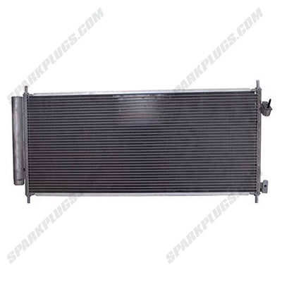 Denso auto part