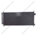 A/C CONDENSER