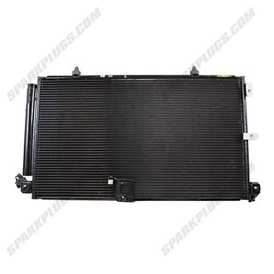 CONDENSER