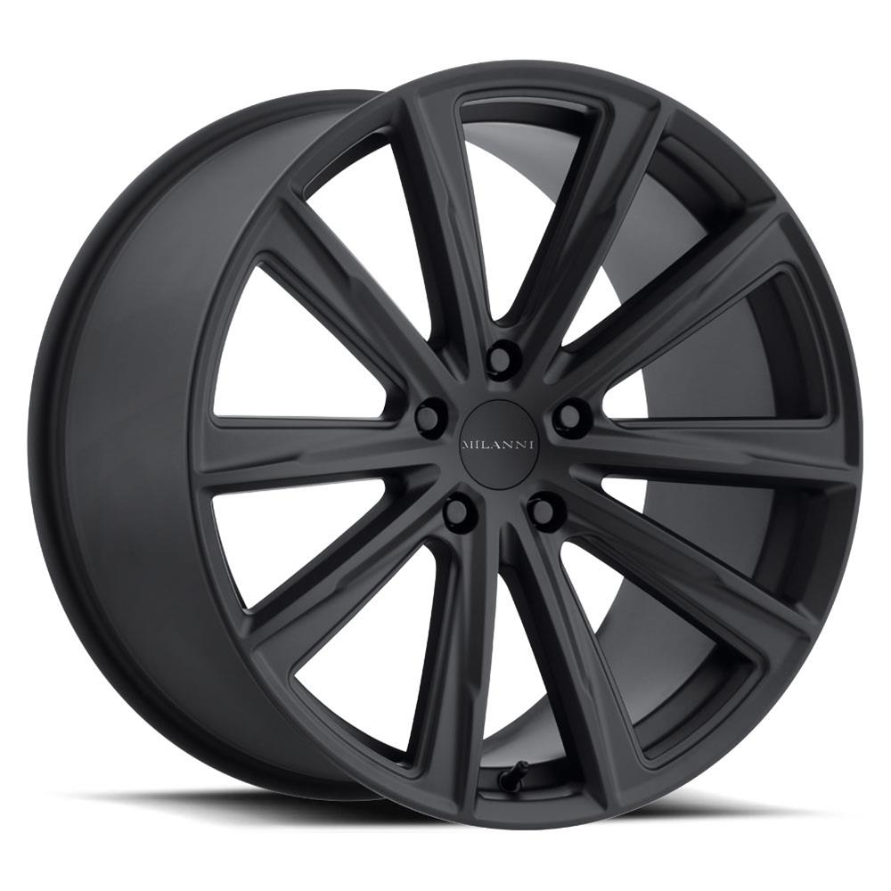 Vision Wheel 5-120 SB VIS SPLINTER 471V8812SB20