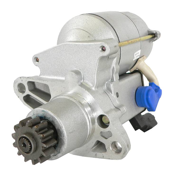 STARTER 12V 1.2KW