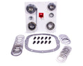 GM 7.5in Differential Super Bearing Kit Timken