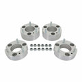 21C BRONCO ANVIL OFFROAD 2IN SUSPENSION LIFT SPACERS W/ HARDWARE