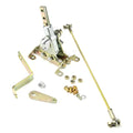 Lokar hardware kit