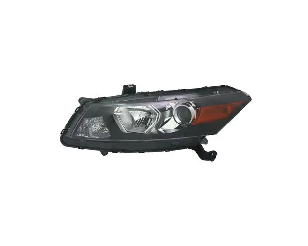 CAPA 1112 HD ACORD CPE HEADLAMP ASSY LH