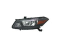 CAPA 1112 HD ACORD CPE HEADLAMP ASSY LH
