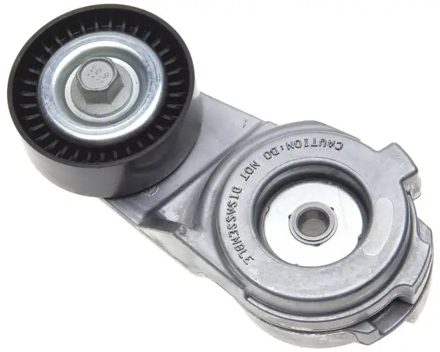 Gates 2013 Ford Explorer V-6 3.5L Lower - Rad. To Connector Molded Coolant Hose