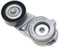 Gates auto part