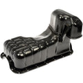 OIL PAN
