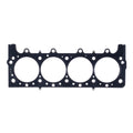 Cometic Gasket auto part close-up