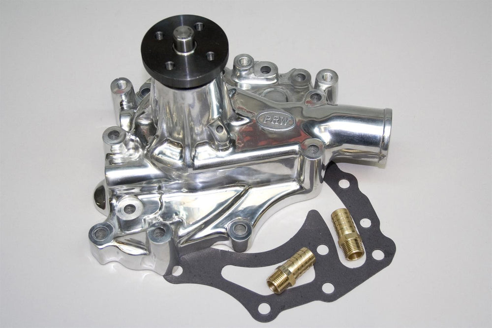 W/PUMP PLSH FORD 351C/351M/400