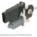 REMANUFACT ELECTRIC MOTOR
