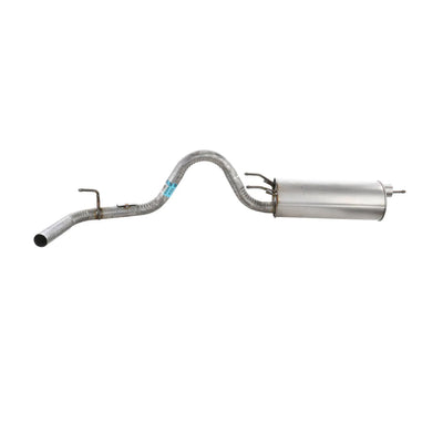 Walker Exhaust muffler