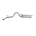 MUFFLERS-QUIET-FLOW SS