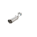 MUFFLERS-QUIET-FLOW SS