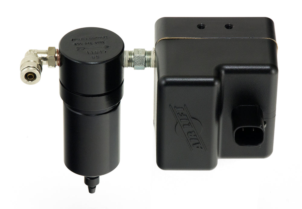 ***Discontinued***~(3 lbs. 14X8X6)~ Manifold Assy WirelessOne Gen 1