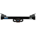 Hidden Hitch auto part