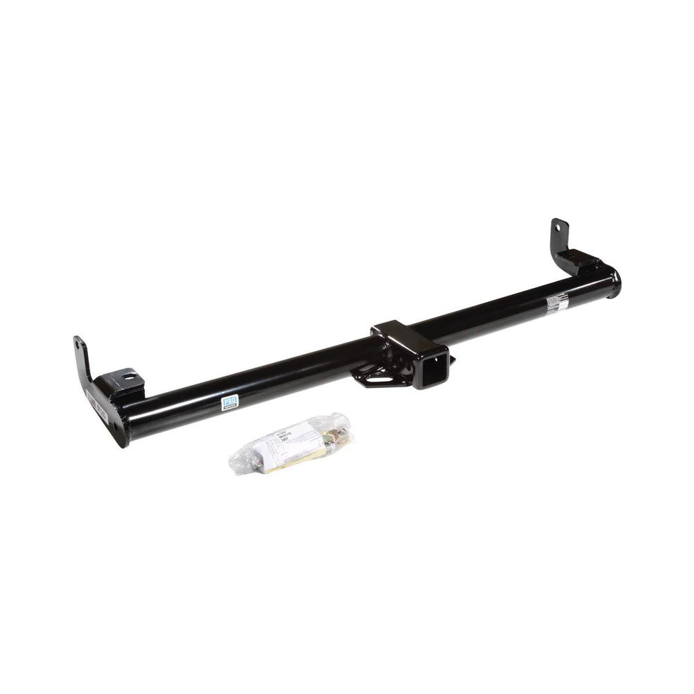 PRO SERIES 51 RECEIVER - ROUND TUB