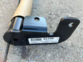 PRO SERIES 51 RECEIVER - ROUND TUB