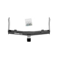 FRONT MOUNT RECEIVER