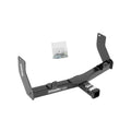 FRONT MOUNT RECEIVER