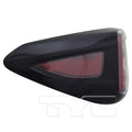 2022 SB OUTBACK LED TAIL LIGHT ASSY LH