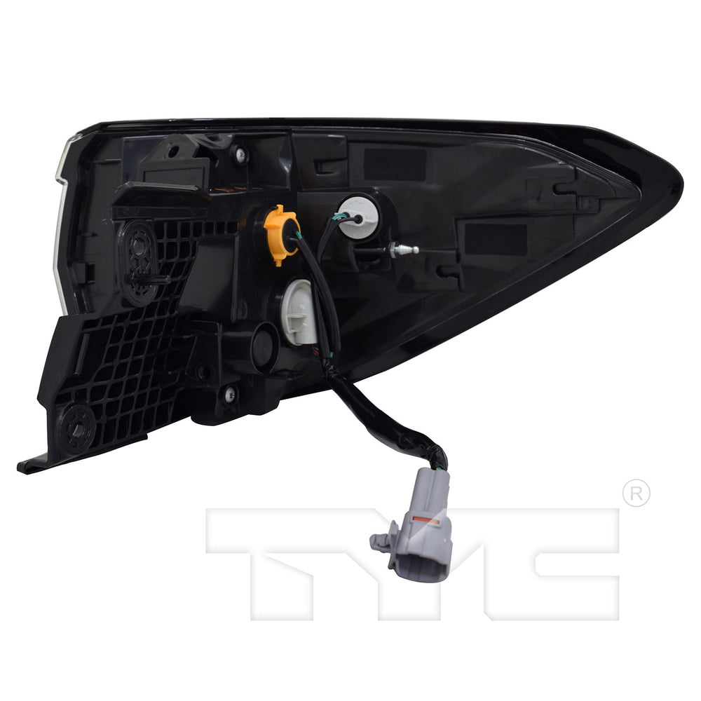 2022 SB OUTBACK LED TAIL LIGHT ASSY LH