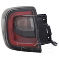 2022 SB OUTBACK LED TAIL LIGHT ASSY LH