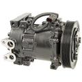 REMAN SANDEN/SANKYO SD7H1