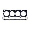Cometic Gasket auto part close-up