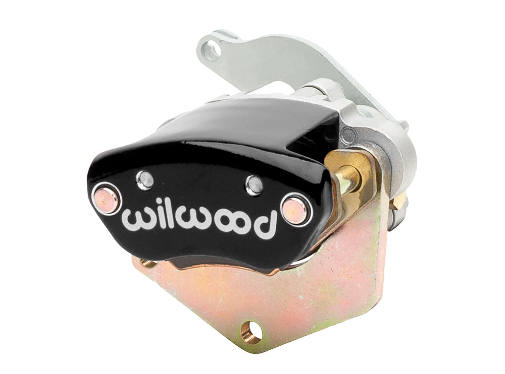 Wilwood red auto part