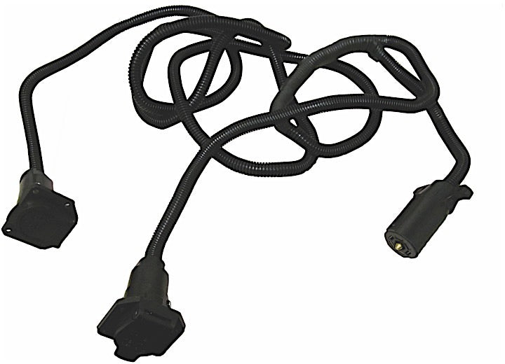 3WAY WIRING PIGTAIL
