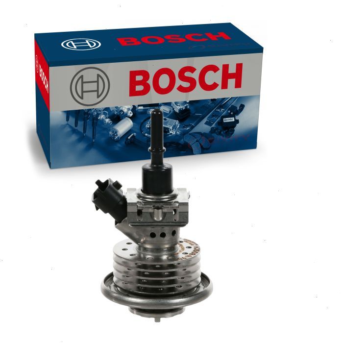 BOSCH METERING MODULE