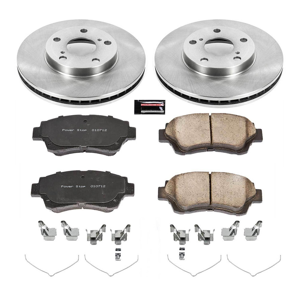 PowerStop auto part