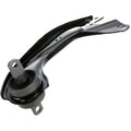 Dorman control arms close-up