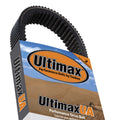 Ultimax Snowmobile XS Belt- XS805