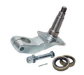 3700LBS SPINDLE TORSION AXLES