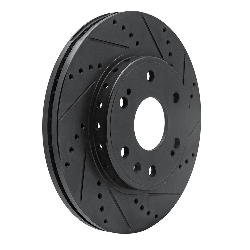R1 Concepts black auto part