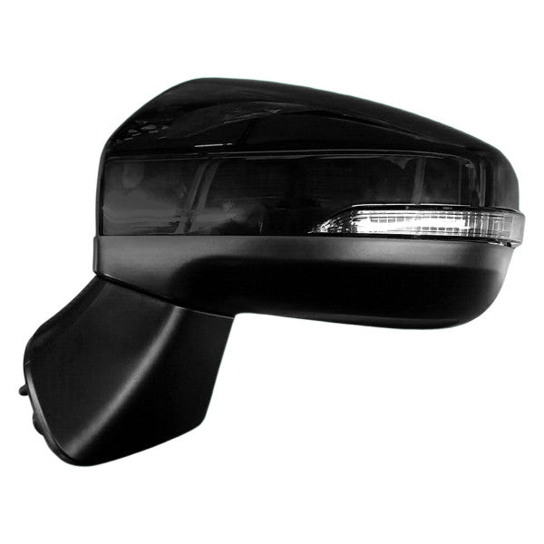 Sherman Parts silver auto part