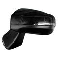 Sherman Parts silver auto part