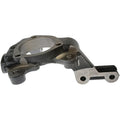 STEERING KNUCKLE